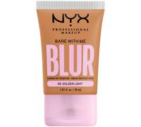 NYX Professional Makeup Bare With Me fondotinta effetto uniformante 30 ml (varie tonalità) - Golden Light Golden Light