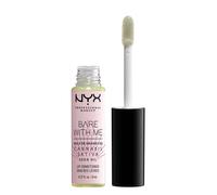 NYX PROFESSIONAL MAKEUP Bare With Me Lippenpflege-Gloss mit Cannabis-Sativa-Samen l