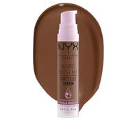 NYX Professional Makeup Bare With Me, Siero Correttore, Naturale, Copertura Media, Rich, 9.6ml