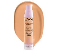 Nyx Professional Make Up Bare With Me Concealer Serum Nº 06-Tan