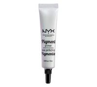 NYX Professional Makeup Base Viso Pigment Primer, Formula a Lunga Durata