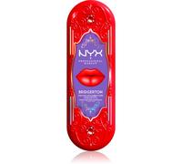 Nyx Professional MakeUp Bridgerton Royal Treasures Duo Labbra Matita Rimpolpante & Gloss 04 - Matita