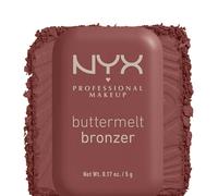NYX Professional Makeup Buttermelt Bronzer bronzer in crema colore 07 Butta Dayz 5 g