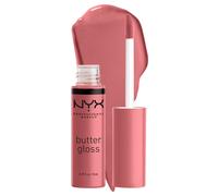 Nyx Professional MakeUp Butter Gloss 07 Tiramisu 8ml - Gloss