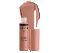 Nyx Professional MakeUp Butter Gloss 14 Madeleine 8ml - Gloss