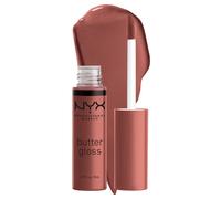 Nyx Professional MakeUp Butter Gloss 16 Praline 8ml - Gloss