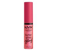 Nyx Professional MakeUp Butter Gloss Bling 05 - She Got Money 8ml - Gloss