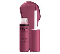 NYX PROFESSIONAL MAKEUP Butter Gloss - Cranberry Pie