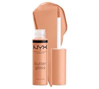 NYX Professional Makeup Butter Gloss (varie tonalità) - Fortune Cookie Fortune Cookie