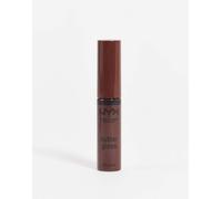 NYX Professional Makeup - Butter Gloss - Lucidalabbra Lava Cake-Marrone No Size
