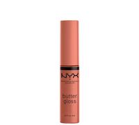 NYX Professional Makeup Butter Gloss (varie tonalità) - 45 Sugar High 45 Sugar High