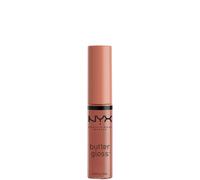 NYX Professional Makeup Butter Gloss (varie tonalità) - Praline - Deep Nude Praline - Deep Nude