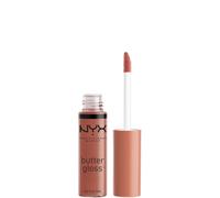 NYX Professional Makeup Butter Gloss lucidalabbra 8 ml tonalità 16 Praline