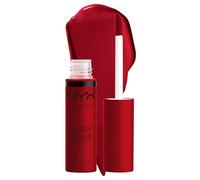 NYX Professional Makeup Butter Gloss lucidalabbra colore 39 Rocky Road 8 ml