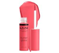 NYX Professional Makeup Butter Lip Gloss Sorbet