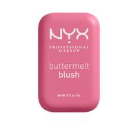 NYX Professional Makeup Buttermelt 06 For the Butta 5 g - Blush in Polvere