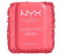 Nyx Professional MakeUp Buttermelt Blush 04 U KNOW BUTTA 5g - Fard compatto