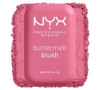 NYX Professional Makeup Facial make-up Blush Blush al burro 06 For The Butta 5 g