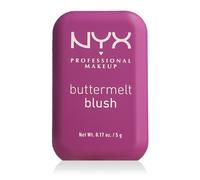 NYX Professional Makeup Buttermelt Blush 5 g ombra 12 All The Butta
