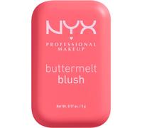 NYX Professional Makeup Buttermelt Blush blush in polvere colore 04 U Know Butta 5 g