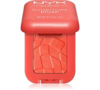 NYX Professional Makeup Buttermelt Blush blush in polvere colore 05 Had Butta 5 g