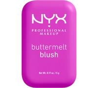 NYX Professional Makeup Buttermelt Blush blush in polvere colore 12 All The Butta 5 g