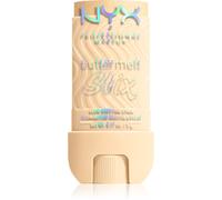 NYX Professional Makeup Buttermelt Glow Stix illuminante in stick colore 05 Sending Melts 5 g