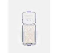 NYX Professional Makeup Buttermelt Highlighter 5g (Various Shades) - Bright & Butta Bright & Butta