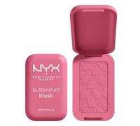 NYX Professional Makeup Facial make-up Blush Blush al burro 06 For The Butta 5 g