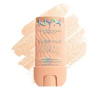 NYX Professional Makeup Buttermelt Stix, Glow Boosting Stix, up to 8 HR wear 5g (Various Shades) - A Whole Melt A Whole Melt