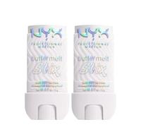 NYX Professional Makeup Buttermelt Stix Illuminante in Stick a Lunga Tenuta 8 Ore per Viso e Corpo Uniformante con Punta di Precisione Formula Vegana con Burro di Cupuaçu e Cocco 03 That's So Melt