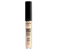 Nyx Professional MakeUp Can't Stop Won't Stop Contour Concealer pale - Correttore
