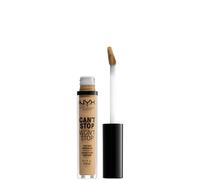 NYX Professional Makeup Facial make-up Correttore Can't Stop Won't Stop Contour Concealer N. 11 Beige 3,50 ml