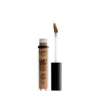 NYX Professional Makeup Can't Stop Won't Stop Contour Concealer (Various Shades) - Neutral Tan Neutral Tan