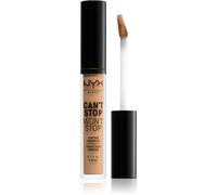 Nyx Can'T Stop Won'T Stop Correttore Viso Soft Beige Soft Beige