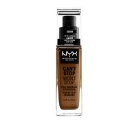 Nyx Professional Makeup Cant Stop Wont Stop Full Coverage Foundation - Fondotinta