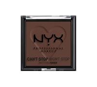 NYX Professional Makeup Can't Stop Won't Stop Matifying Powder - 10 Rich