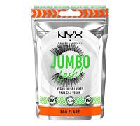 NYX Professional Makeup Trucco degli occhi Ciglia Jumbo Lash Ego Flare 2 Stk.