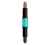 Nyx Professional Makeup Contouring Wonder Stick Dual-ended Face Shaping Stick 07 Deep