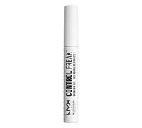 NYX Professional Makeup Control Freak gel per sopracciglia e ciglia per un look perfetto 9 g