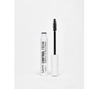 NYX Professional Makeup - Control Freak - Gel per sopracciglia-Trasparente No Size