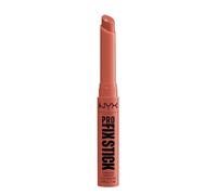NYX Professional Makeup Correttore Albicocca, Corregge le Discromie per Pelli da Medie a Scure, Tenuta fino a 12h, Arricchito con Acido Ialuronico, Pro Fix Stick, Tonalità: Apricot, 1,6 g