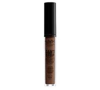 NYX Professional Makeup Correttore Can't Stop Won't Stop, Correttore Viso Liquido, Adatto a Tutti gli Incarnati, Deep Cool, Confezione da 1