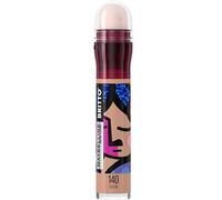 NYX Professional Makeup Correttore Can't Stop Won't Stop Tonalità 19 Mocha Liquido Multiuso Lunga Tenuta 24h Waterproof Ultra Pigmentato Corregge Scolpisce e Illumina - 2 Correttori da 3,5ml
