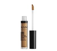 NYX Professional Makeup Correttore HD Photogenic, Per tutti i tipi di pelle, Copertura media, Tonalità: Nutmeg