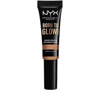 NYX Professional Makeup Born To Glow Concealer - 12.7 Neutral Tan