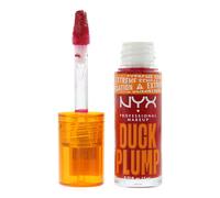 NYX Professional Makeup Duck Plump 14 Hall Of Flame 7 ml - Lucidalabbra Volumizzante