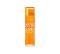 Nyx Professional Makeup Duck Plump 7Ml (Lip Gloss) Per Donna 01 Clearly Spicy