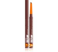 NYX Professional Makeup Duck Plump Liner matita per labbra effetto volumizzante colore Dash of Cocoa 0.33 g