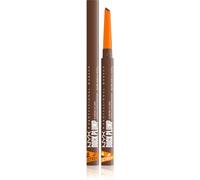 NYX Professional Makeup Duck Plump Plumping Lip Liner matita labbra a lunga durata con zenzero 0.33 g tonalità 10 Syringe Sienna